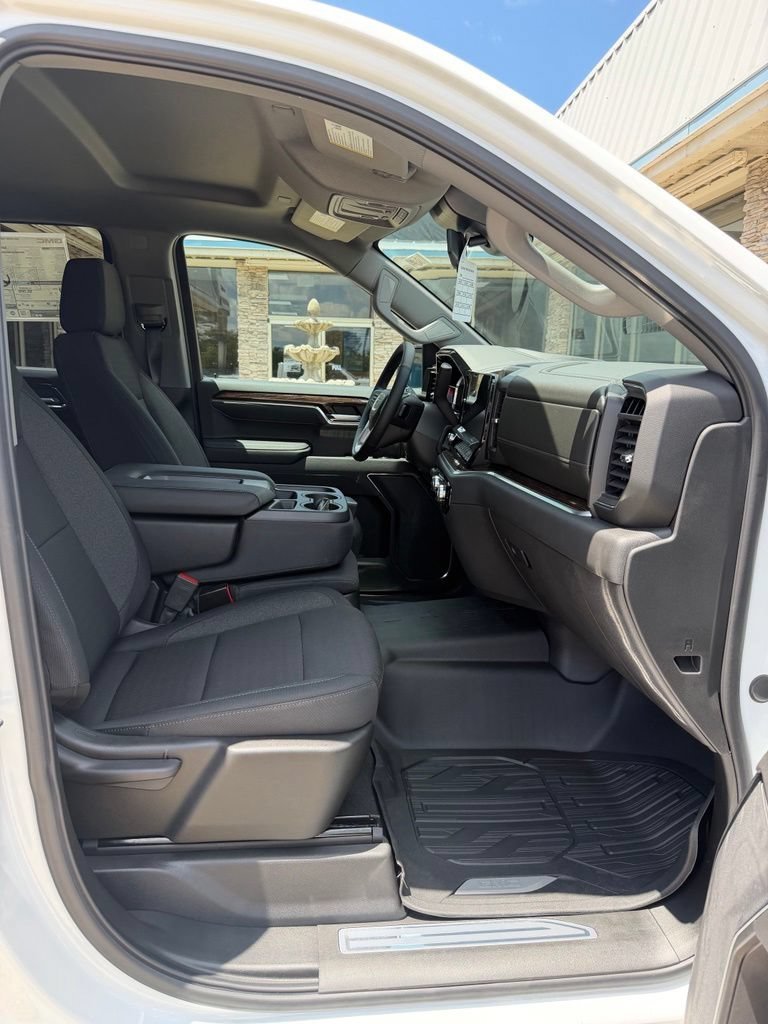 2026 GMC Sierra 1500 Elevation - Photo 23