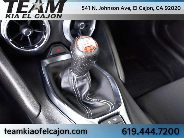 Used 2020 Gray Chevrolet SS image 28
