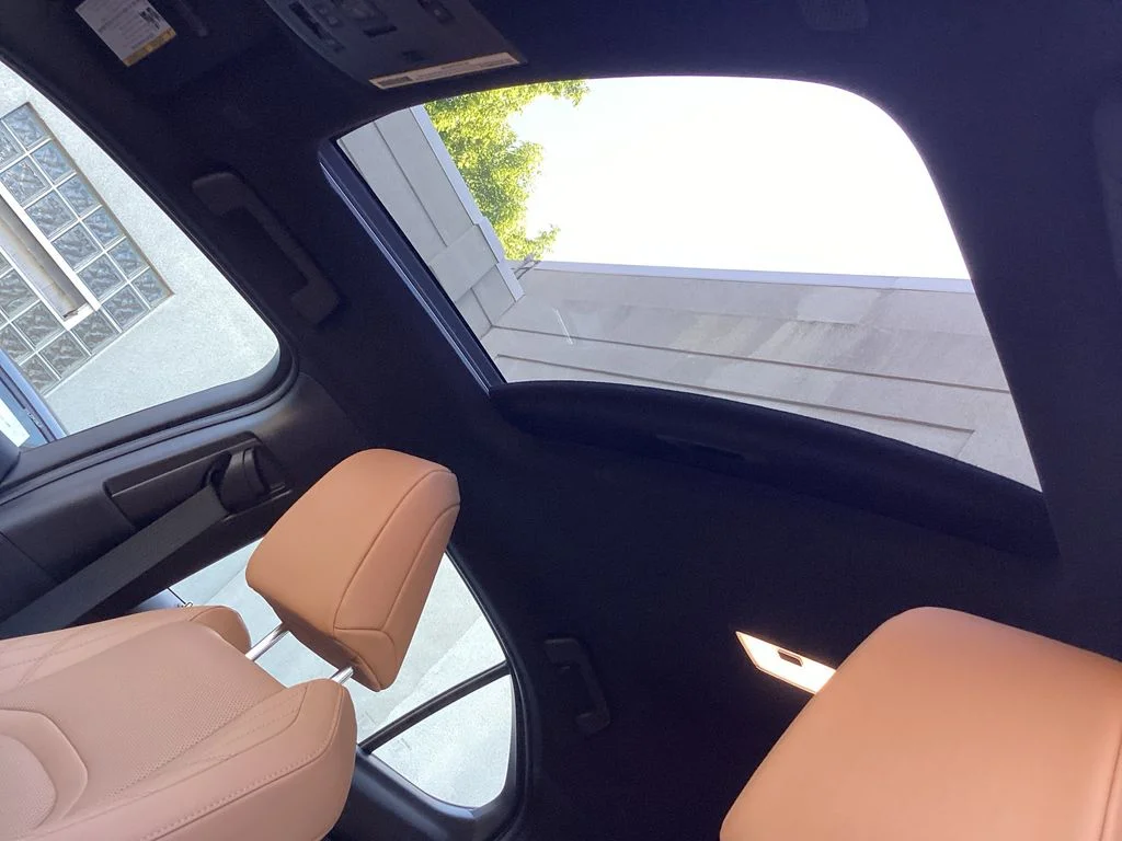 Used 2024 Gray Lexus 250h Premium image 19