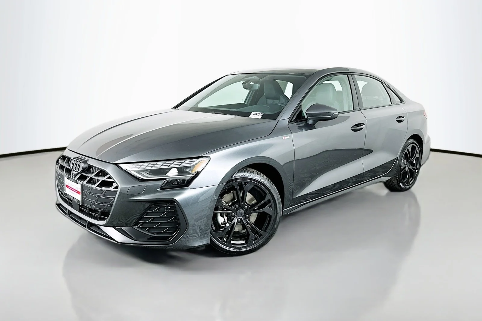 2026 Audi A3 Premium Plus quattro S tronic's photo