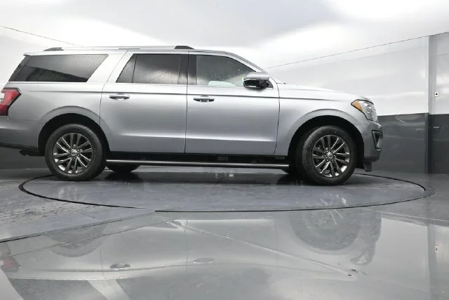 Used 2020 Silver Ford Limited image 38