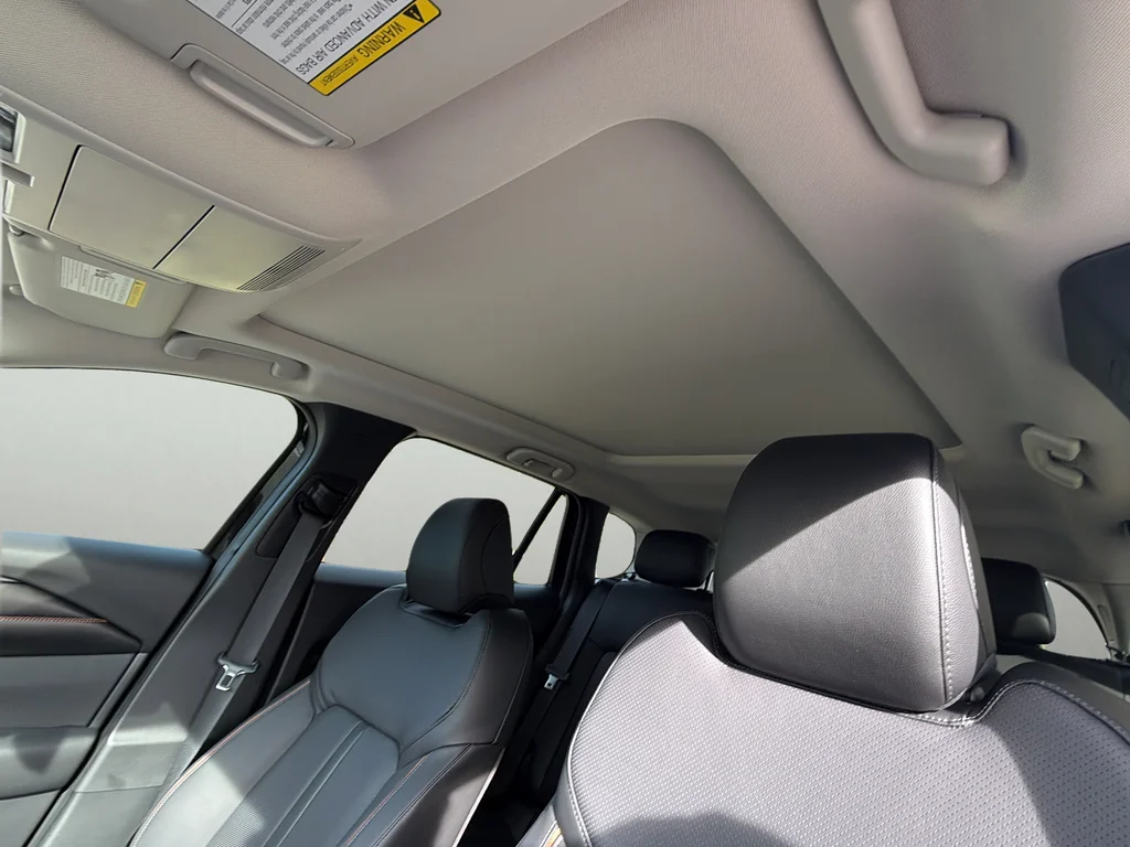 New 2026 Jet Black Mazda Premium Plus AWD image 18