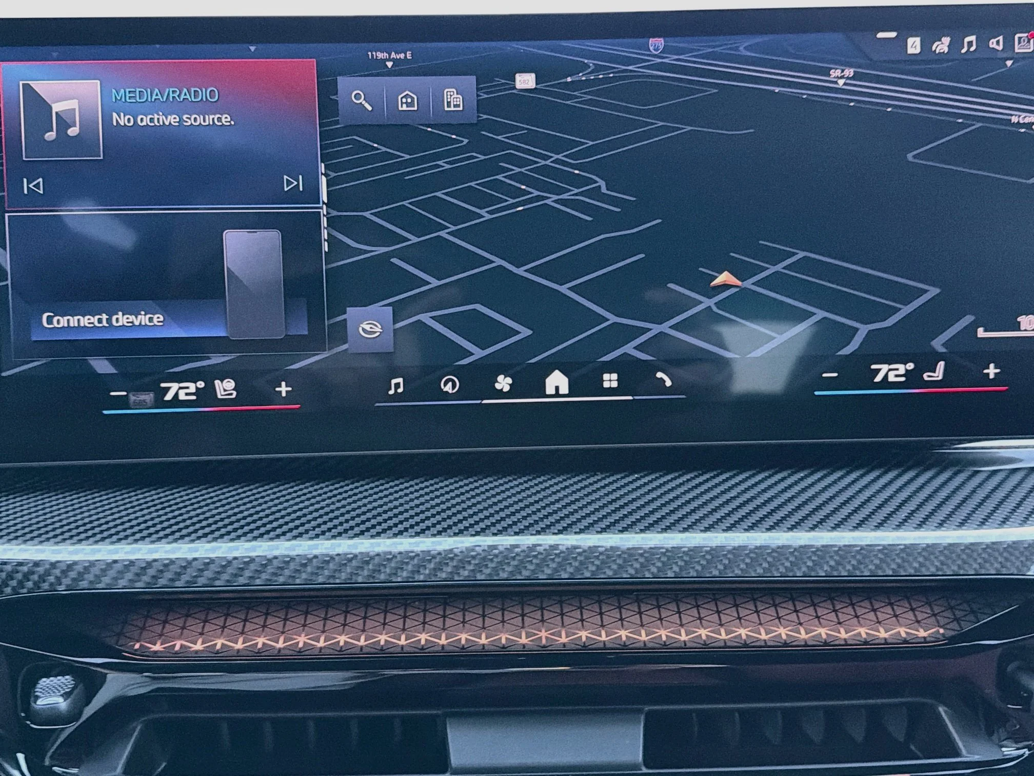New 2027 Black Sapphire Metallic BMW M440i image 28