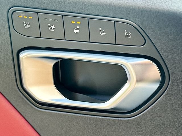 New 2026 Snow White Pearl Kia GT-Line image 21