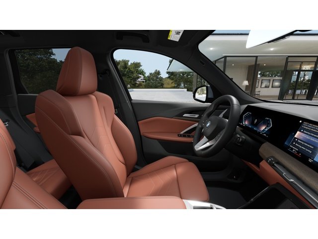 New 2026 Storm Bay Metallic BMW xDrive28i image 9