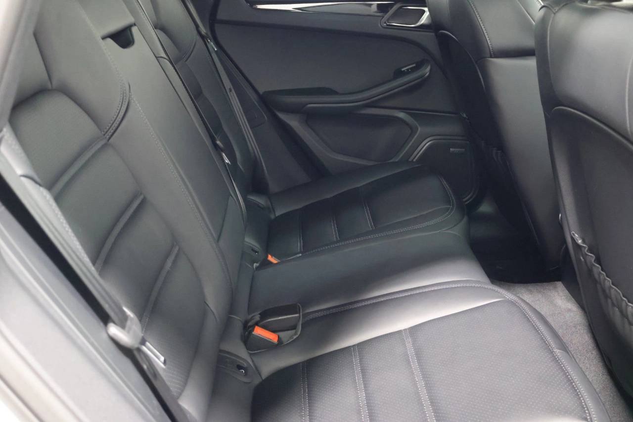 Certified Used 2026 White Porsche  image 37