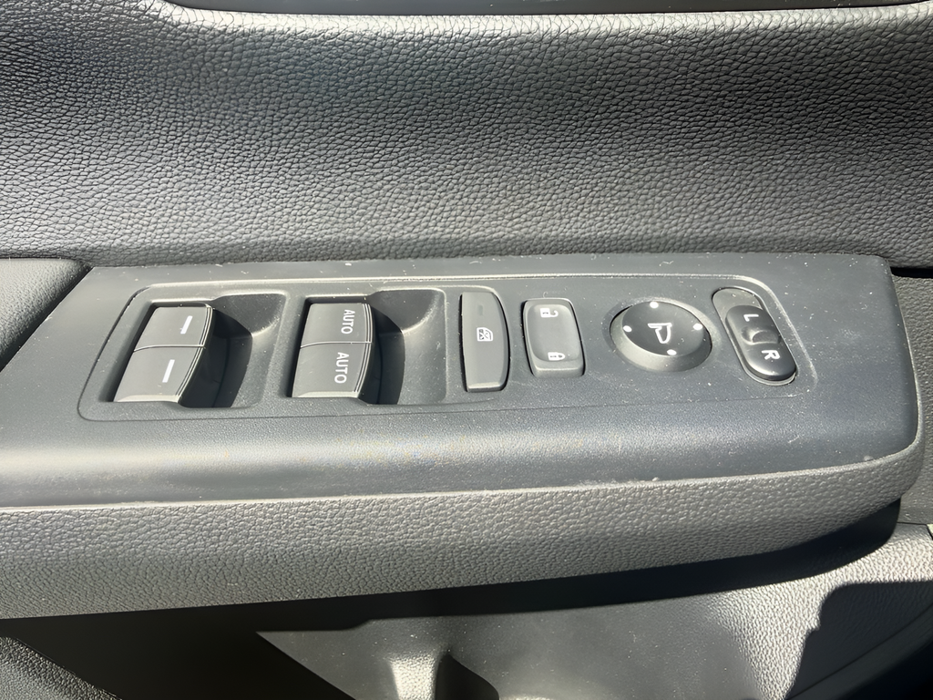Used 2024 Gray Honda EX image 24