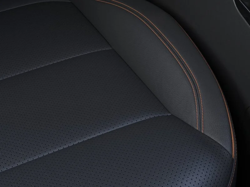 New 2026 OCEAN BLUE METALLIC Buick Avenir image 21