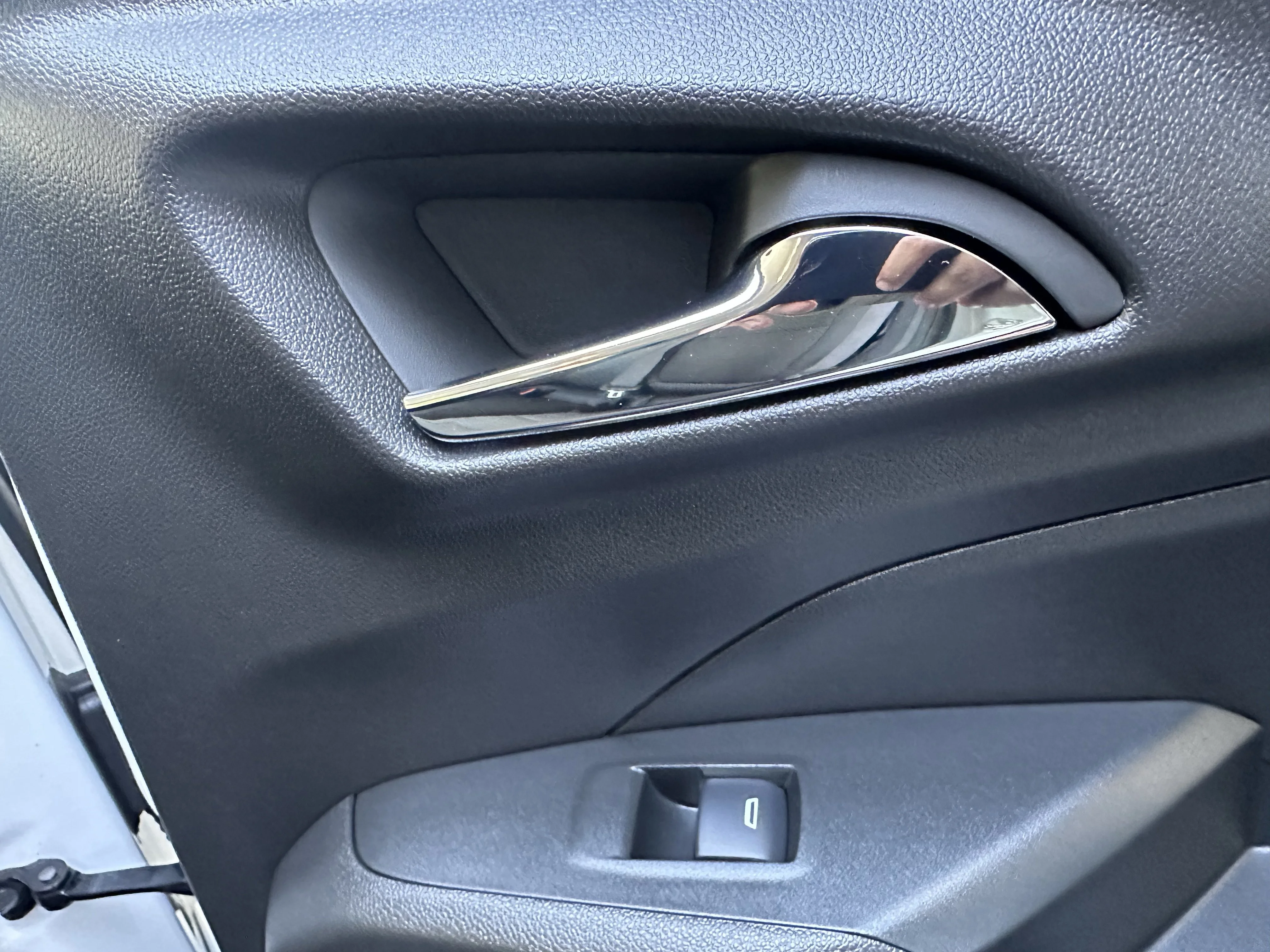 Certified Used 2026  Chevrolet LT image 19