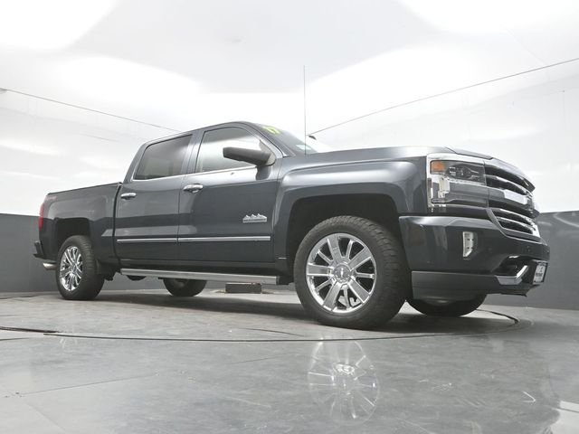 Used 2017 Gray Chevrolet High Country image 41