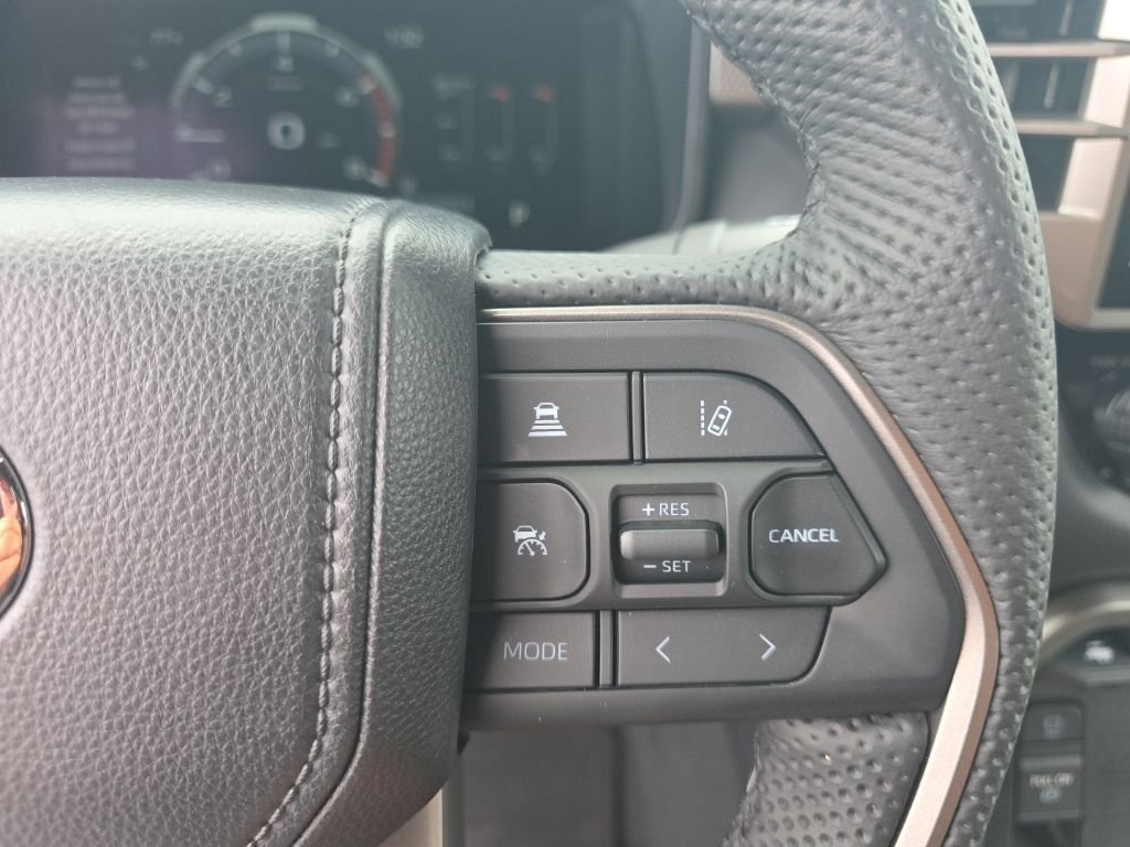 Certified Used 2026  Toyota Limited image 20