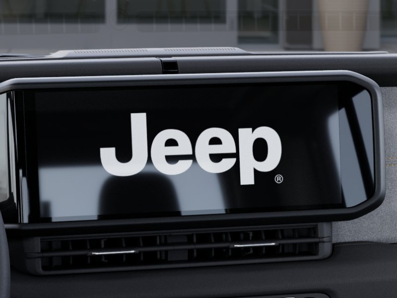 2025 Jeep Gladiator Sport S - Photo 41