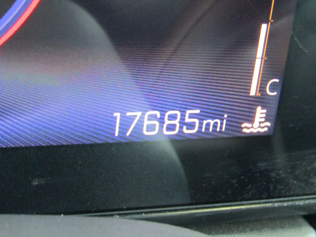 Used 2025 Black Chevrolet ACTIV image 27