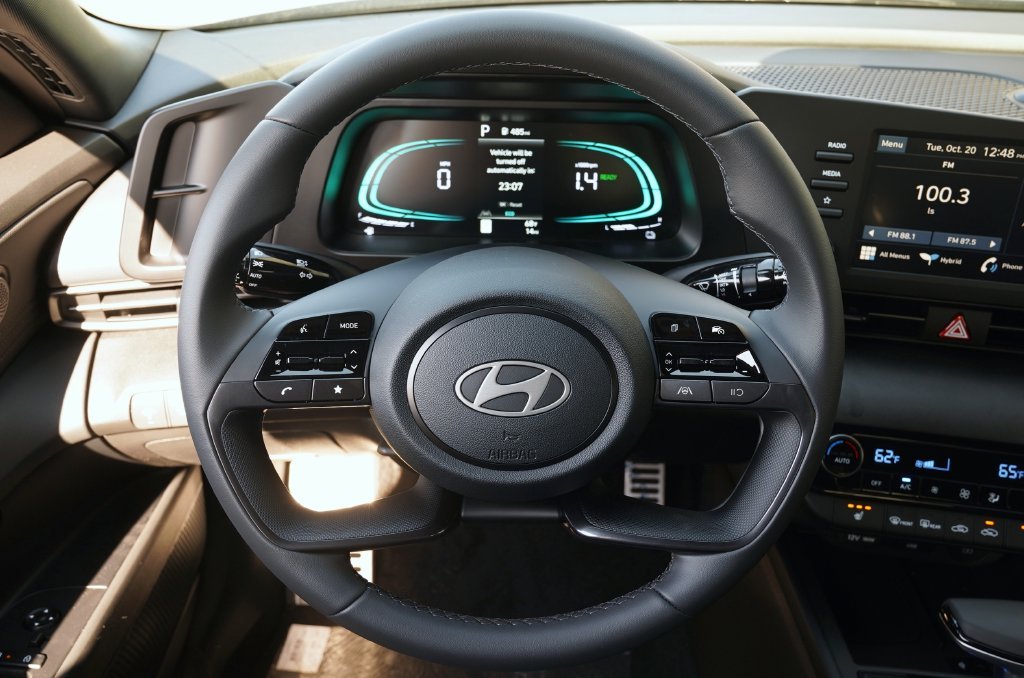 Vehicle thumbnail