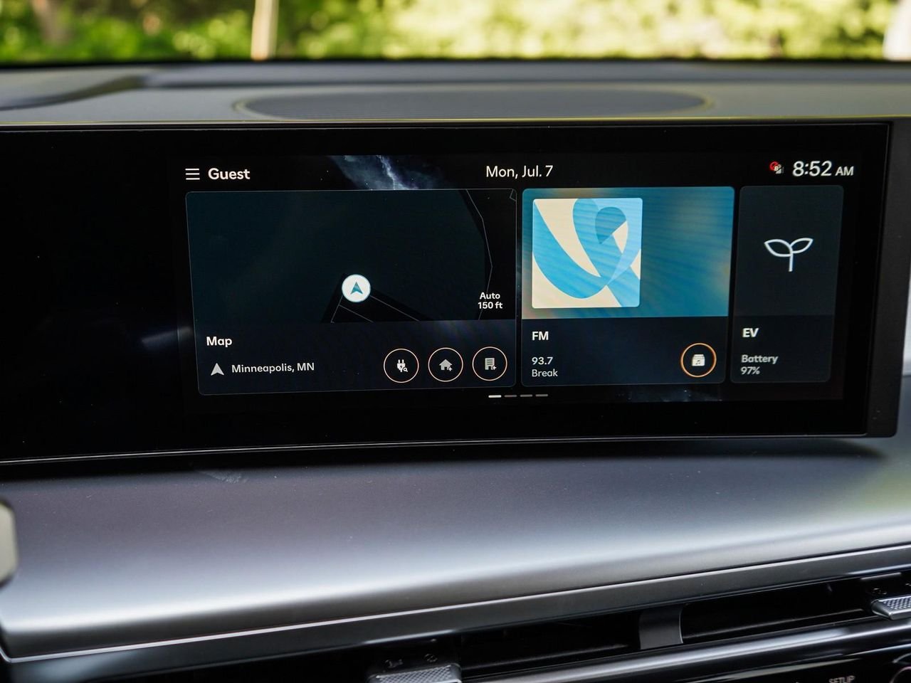 2026 Hyundai IONIQ 9 SE - Photo 48