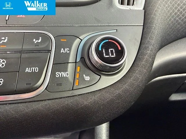 Used 2025  Chevrolet LT image 38