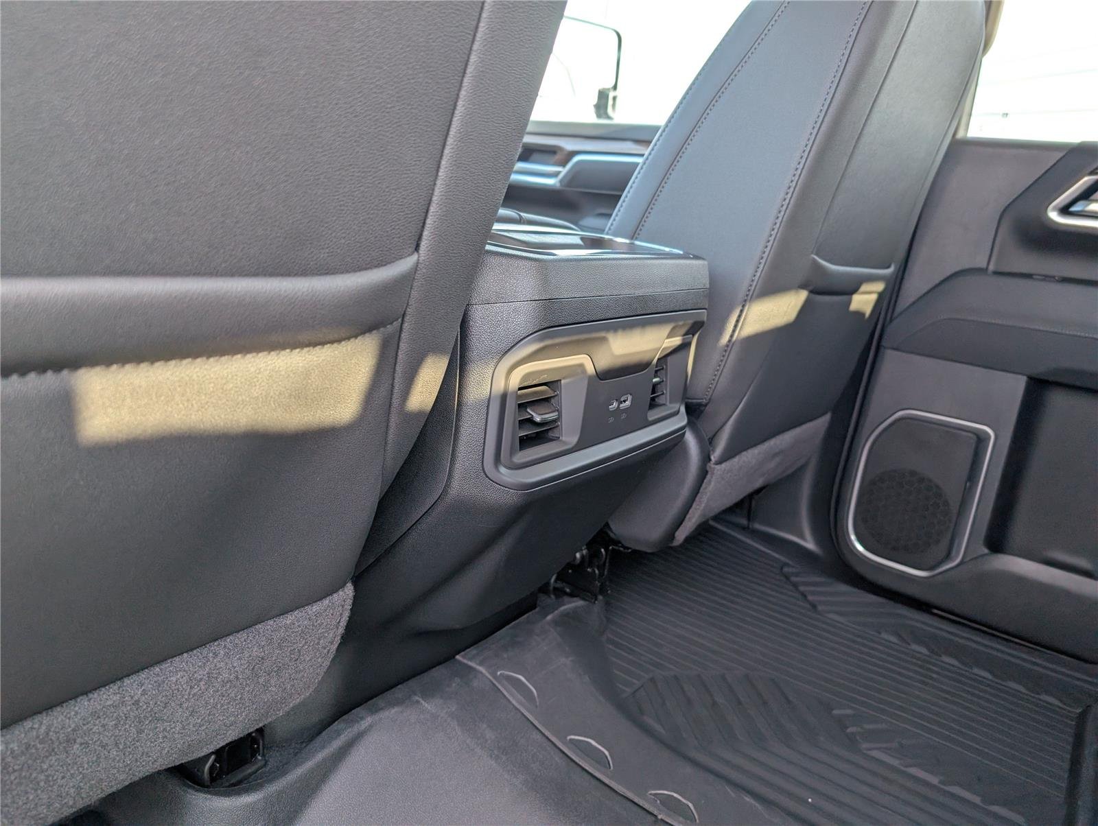 New 2026 Cypress Gray Chevrolet LT image 32