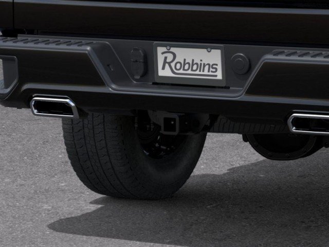2026 Chevrolet Silverado 1500 LT Trail Boss - Photo 14