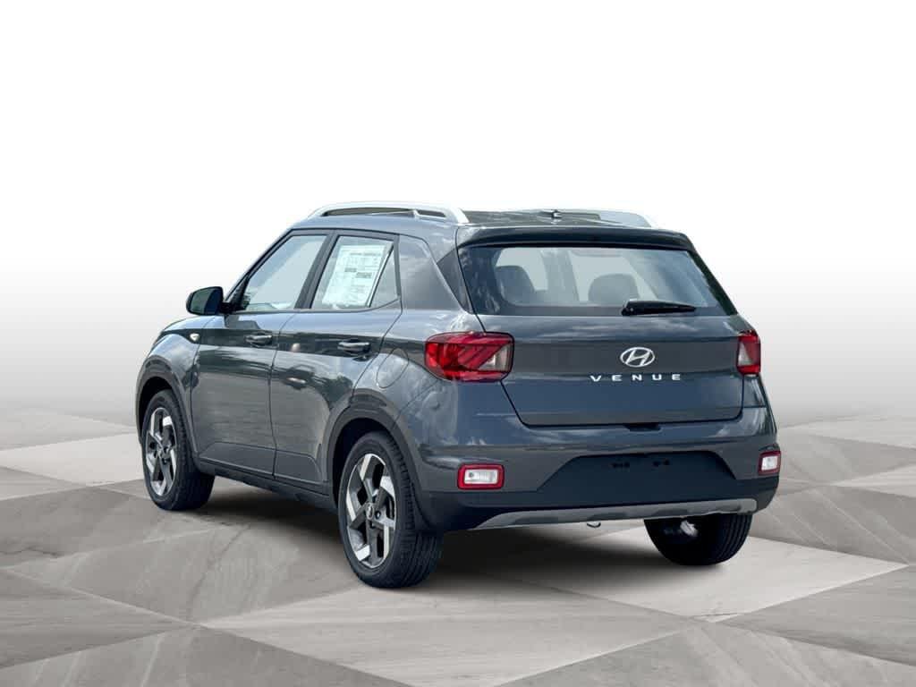 New 2026 Ecotronic Gray Hyundai SEL image 6