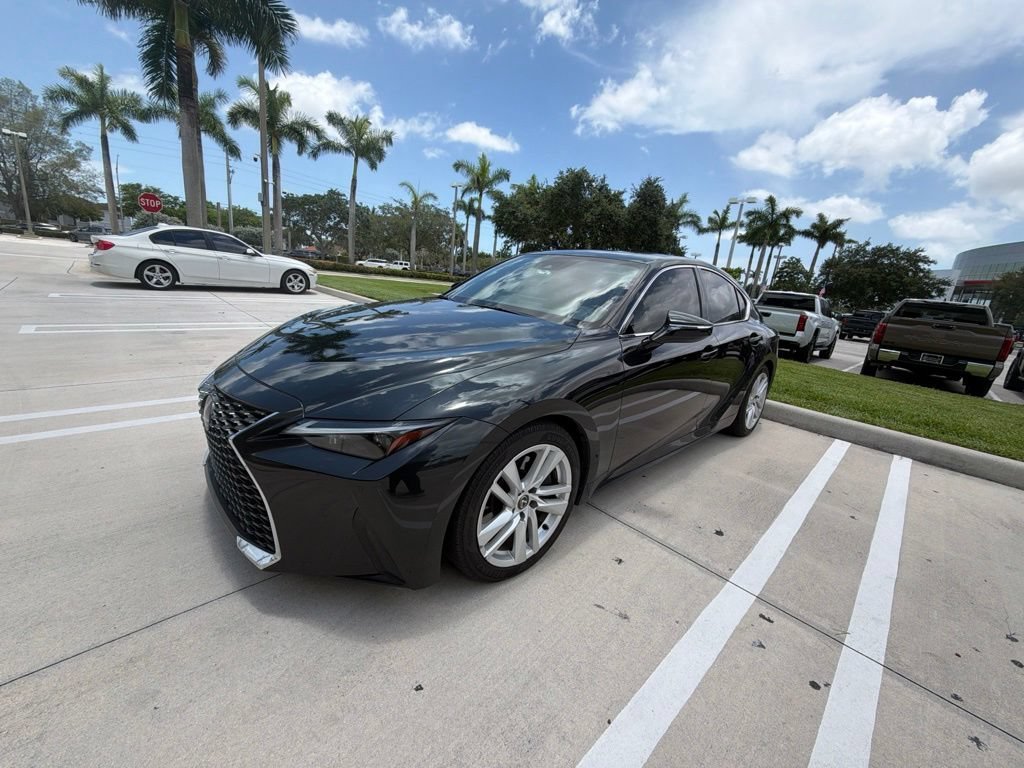 Used 2023 Caviar Lexus IS 300 image 14