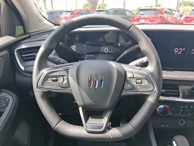 2026 Buick Encore GX Sport Touring - Photo 8