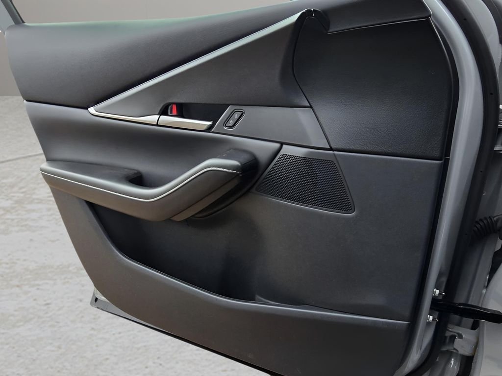 New 2026 Aero Gray Metallic Mazda 2.5 S Aire Edition image 17