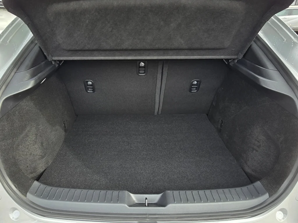 New 2026 Aero Gray Metallic Mazda 2.5 S Preferred AWD image 29