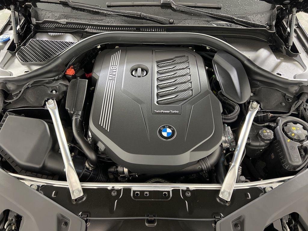 2026 BMW 8 Series 840i - Photo 13