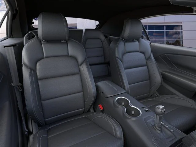 New 2026 Oxford White Ford GT Premium image 37