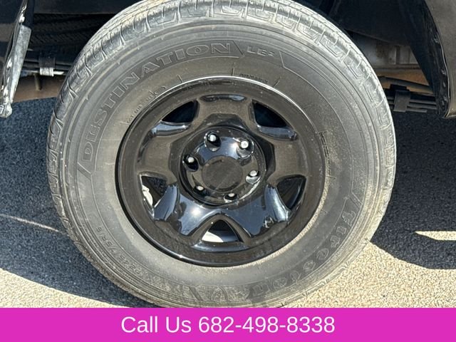 Used 2023 Black Toyota SR5 image 9