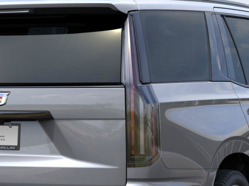 2027 Cadillac Escalade Platinum Sport - Photo 11