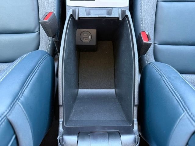 2024 Ford Bronco Sport Outer Banks - Photo 27