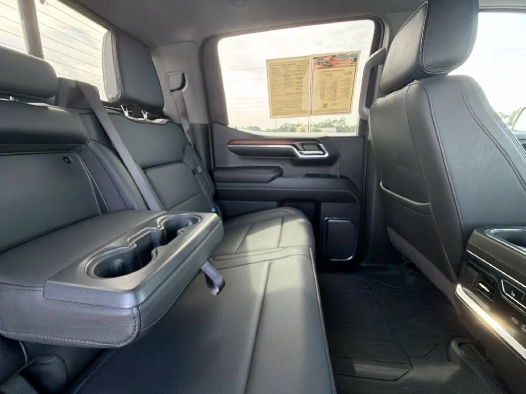 2024 GMC Sierra 1500 Denali Denali - Photo 16
