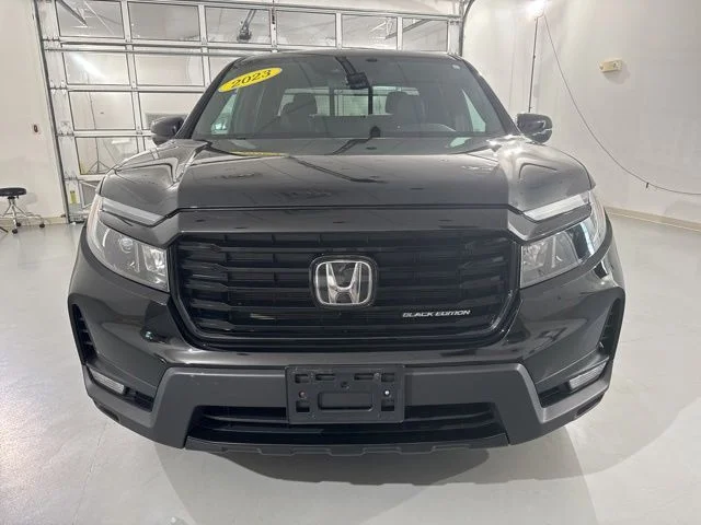 Used 2023  Honda Black Edition image 2
