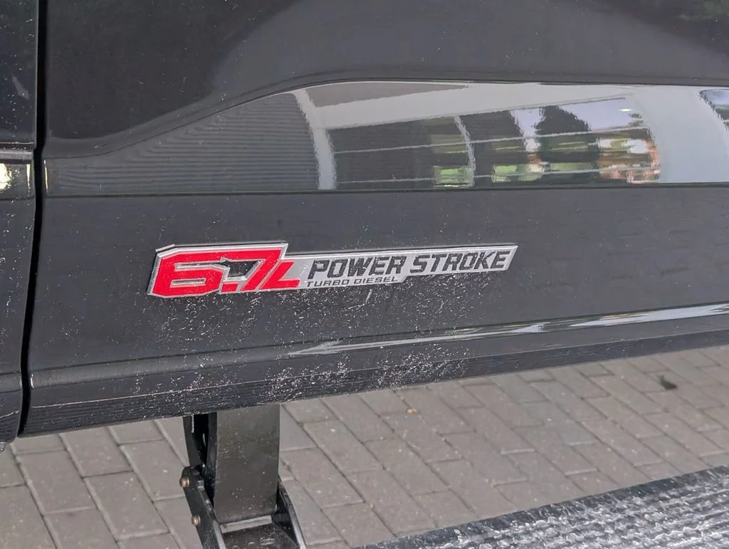 2026 Ford F-250 Super Duty Platinum - Photo 6