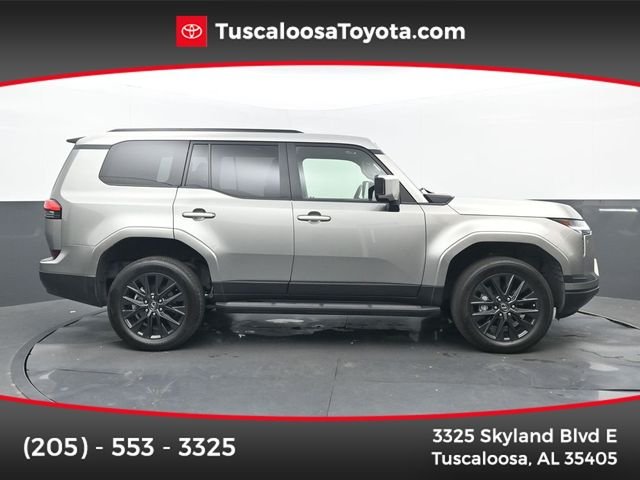 2024 Lexus GX 550 Premium