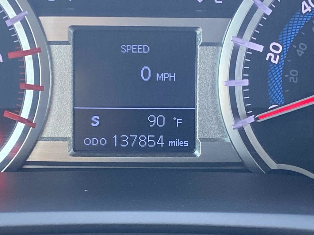 Certified Used 2019 Midnight Black Metallic Toyota Limited Nightshade image 35