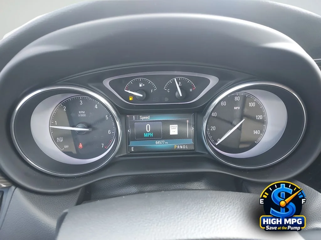 Used 2020 Gray Buick Essence image 27