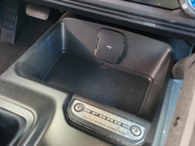2023 Ford Bronco 4-Door Big Bend - Photo 19