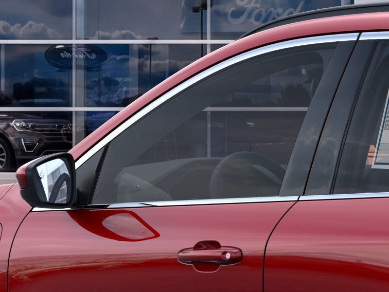 2025 Ford Escape Plug-in hybrid PHEV - Photo 20