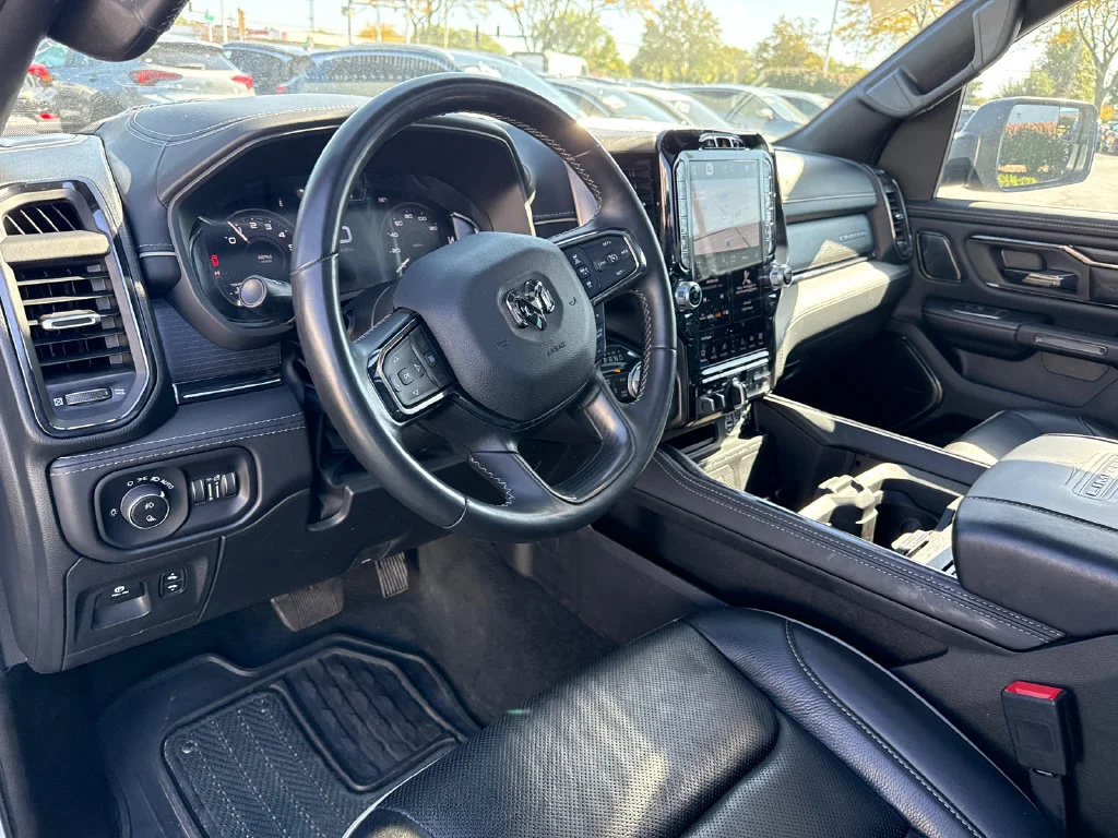 2023 RAM Ram 1500 Pickup Limited - Photo 17