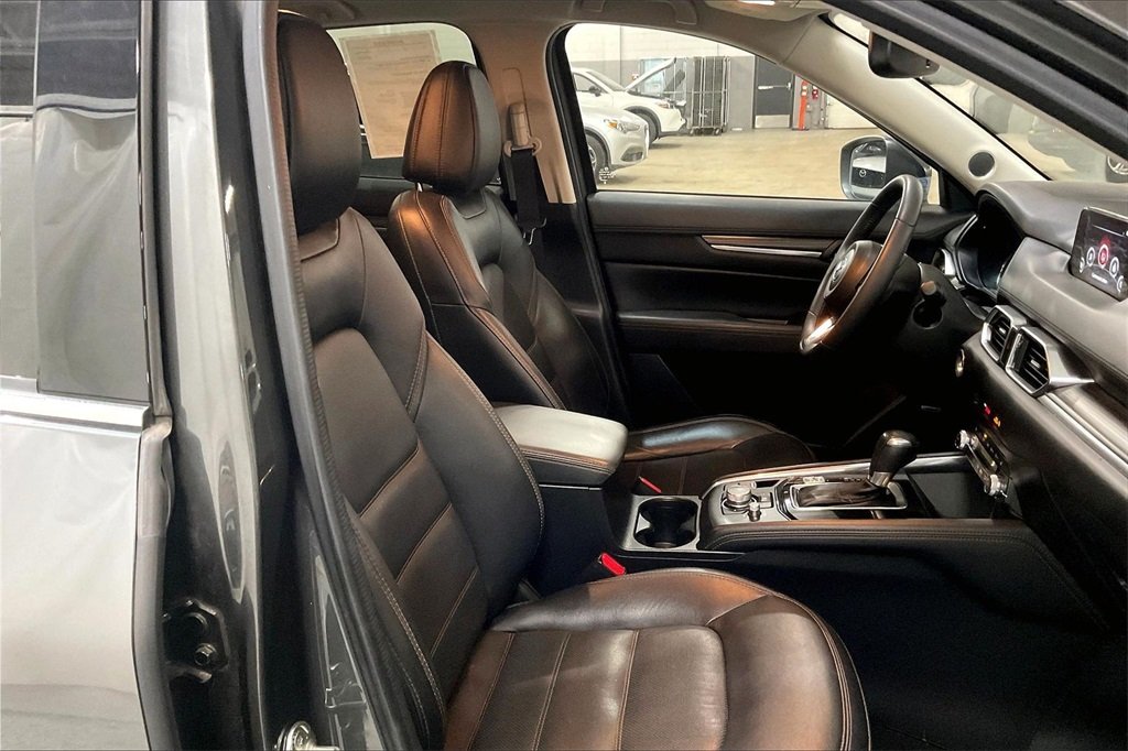 2019 MAZDA CX-5 - Image 5