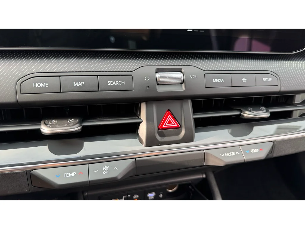 New 2026 Blu Kia GT-Line image 21