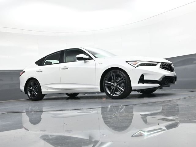 2025 Acura Integra A-Spec w/Technology Package - Photo 22