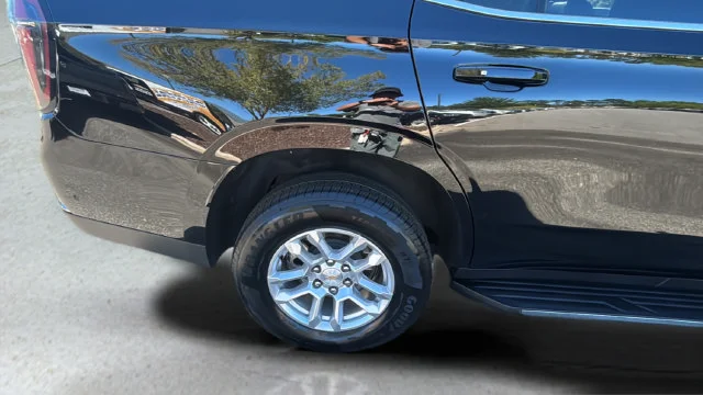 Used 2025 Black Chevrolet LT image 43