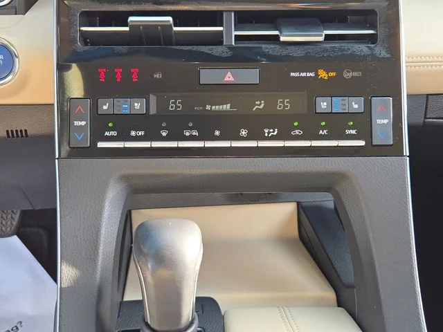 Used 2020 Beige Toyota Limited image 19