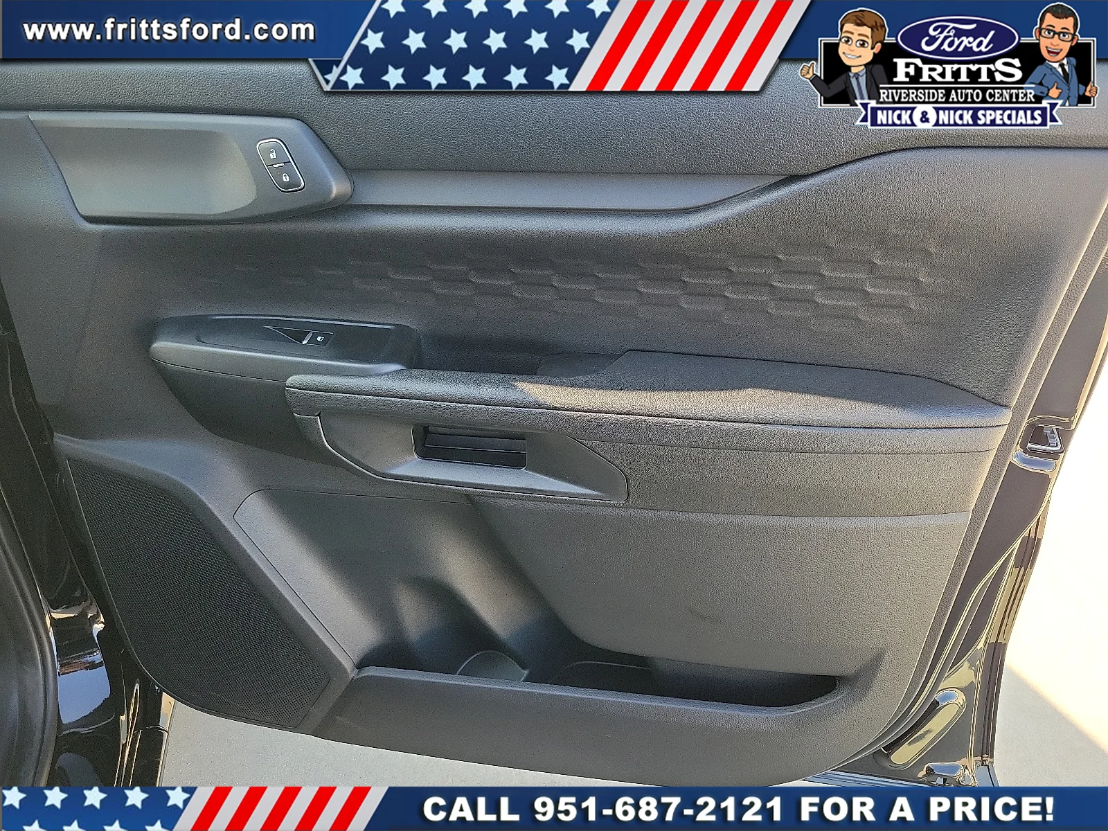 New 2026 Shadow Black Ford XL image 16