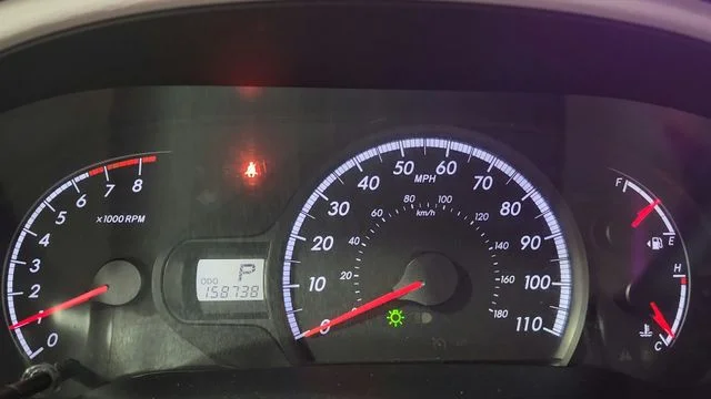 2014 Toyota Sienna L - Photo 11