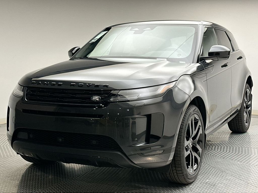 New 2026 Carpathian Grey Land Rover S image 1
