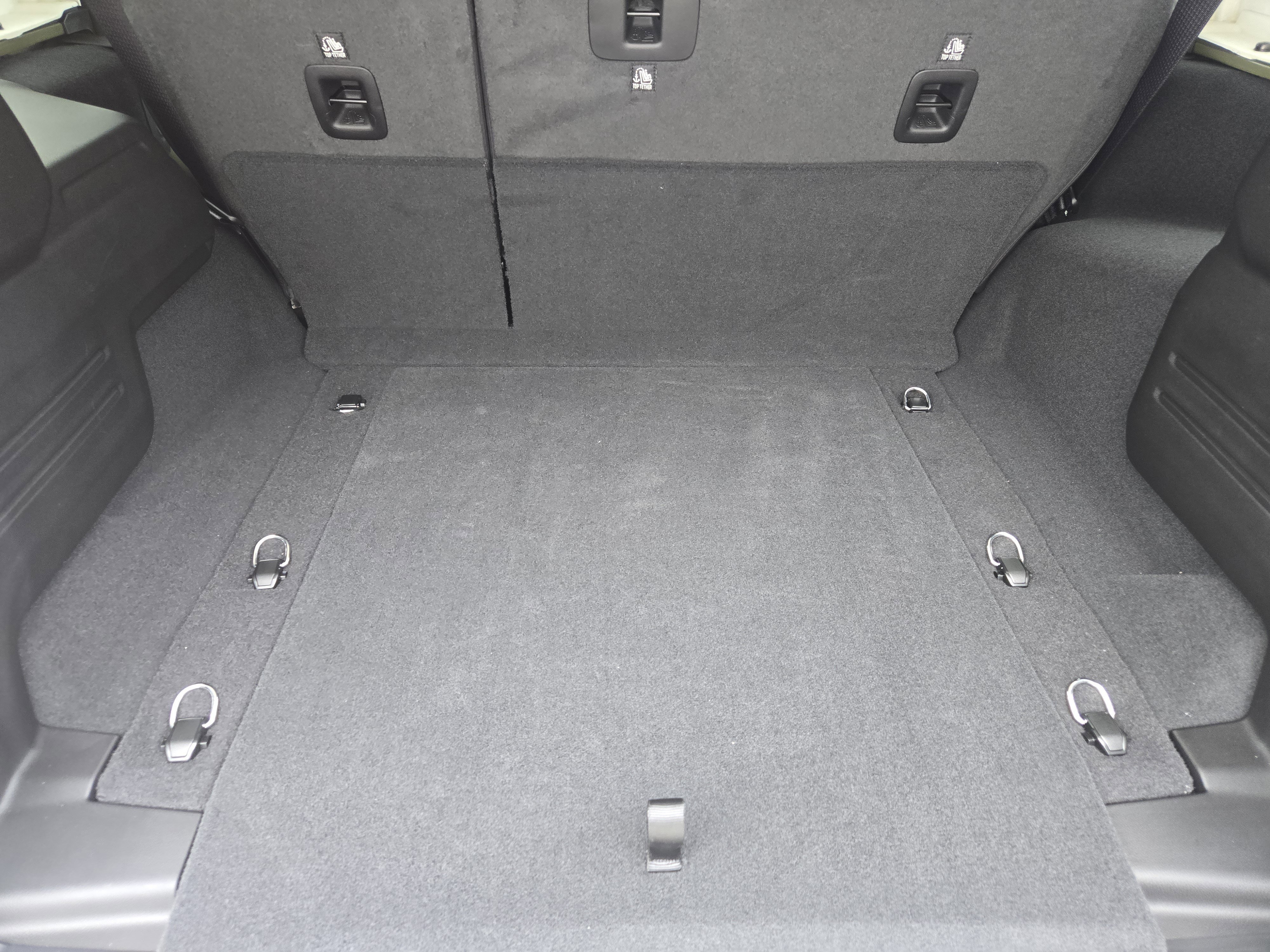 New 2026 41 Exterior Paint Jeep Rubicon image 23